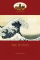 The Waves (Aziloth Books), Woolf Virginia