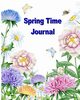 Spring Time Journal, Vincent Leroy