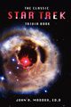 The Classic Star Trek Trivia Book, Maddux John A.