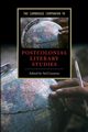 The Cambridge Companion to Postcolonial Literary Studies, Lazarus Neil