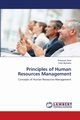 Principles of Human Resources Management, Hove Precious