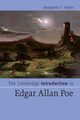The Cambridge Introduction to Edgar Allan Poe, Fisher Benjamin F.