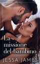 La missione del bambino, James Jessa