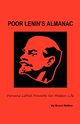 Poor Lenin's Almanac, Walker Bruce