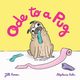 Ode to a Pug, Rosen Jill