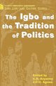 The Igbo and the Tradition of Politics, 