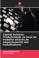 Capital humano, Richards Jr. Wayne
