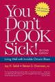 You Don't Look Sick!, Selak Joy H.