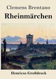 Rheinmrchen (Grodruck), Brentano Clemens