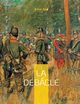 La Dbcle, Zola mile