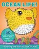 Ocean Life!, Richardson Jill