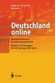 Deutschland online, 