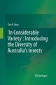 'In Considerable Variety', New Tim R.
