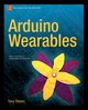 Arduino Wearables, Olsson Tony