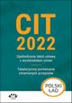 CIT 2022, -