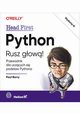 Python Rusz gow!, Barry Paul