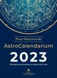 AstroCalendarium 2023, Gibaszewski Piotr