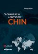 Globalizacja a przyszo Chin, Bijian Zheng