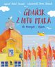 Gdask z lotu ptaka dla dziewczynki i chopaka, Rusinek Micha