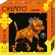 Creatto wieccy Lew i Przyjaciele, 
