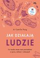 Jak dziaj ludzie Co nauka moe nam powiedzie o yciu, mioci i relacjach, Pang Camilla