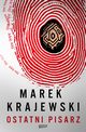 Ostatni pisarz, Krajewski Marek