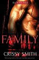 Family, Smith Crissy