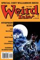 Weird Tales 298 (Fall 1990), 