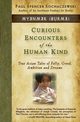 Curious Encounters of the Human Kind - Myanmar (Burma), Sochaczewski Paul Spencer