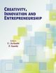 Creativity, Innovation and Entrepreneurship, 