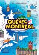 Qubec et Montral (My Globetrotter Book), Wojciechowska Marisha