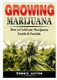 Growing Marijuana, Jayton Dennis