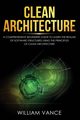 Clean Architecture, Vance William