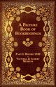 A Picture Book of Bookbindings - Part I, Anon