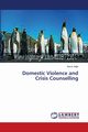 Domestic Violence and Crisis Counselling, Adjei Aaron