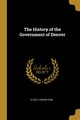 The History of the Government of Denver, King Clyde Lyndon