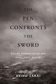 The Pen Confronts the Sword, Zakai Avihu