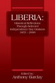 LIBERIA, Barclay Anthony