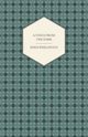 A Voice from the Dark, Phillpotts Eden