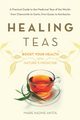 Healing Teas, Antol Marie Nadine