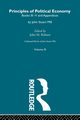 The Principles of Political Economy Volume Two, 
