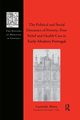 The Political and Social Dynamics of Poverty, Poor Relief and Health Care in Early-Modern Portugal, Abreu Laurinda