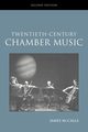 Twentieth-Century Chamber Music, McCalla James