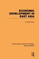 Economic Development in East Asia, Kirby E. Stuart