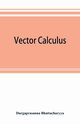 Vector calculus, Bhattacharyya Durgaprasanna