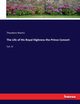 The Life of His Royal Highness the Prince Consort, Martin Theodore