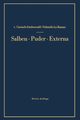 Salben . Puder . Externa, Czetsch-Lindenwald Hermann V.