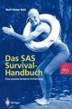Das SAS Survival Handbuch, Batz Wolf-Dieter