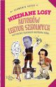 Nieznane losy autorw lektur szkolnych, Koper Sawomir
