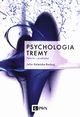 Psychologia tremy, Kaleska-Rodzaj Julia
